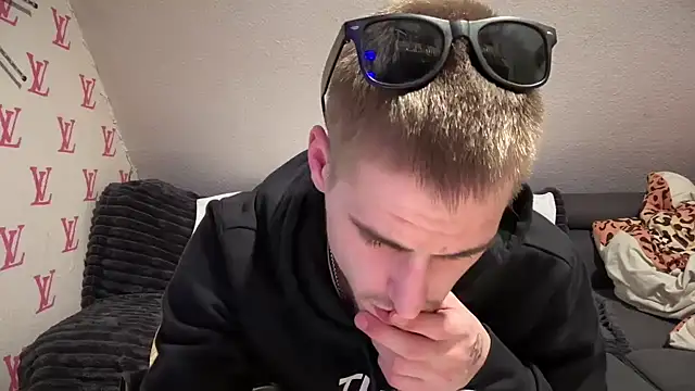 Cookieboy88 online show from 01.26.25