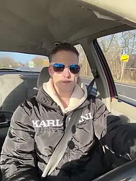 Cookieboy88 online show from 02.05.25