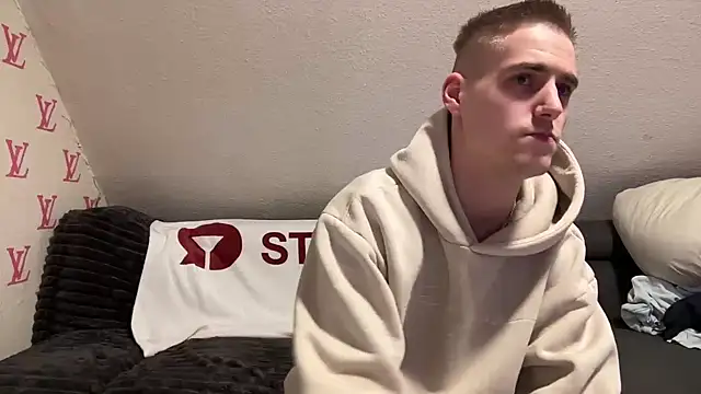 Cookieboy88 online show from 02.05.25