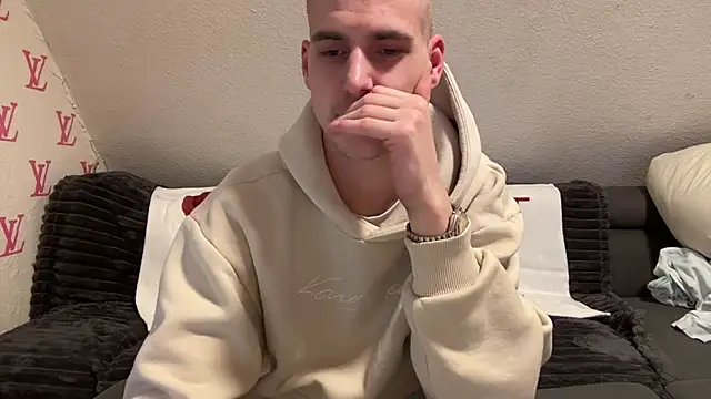 Cookieboy88 online show from 02.05.25