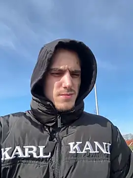 Cookieboy88 online show from 03.05.25