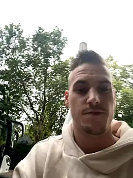 Cookieboy88 online show from 09.22.25