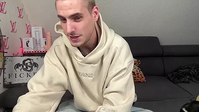 Cookieboy88 online show from 10.20.25