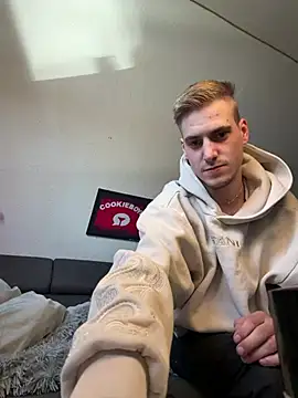 Cookieboy88 online show from 04.08.26