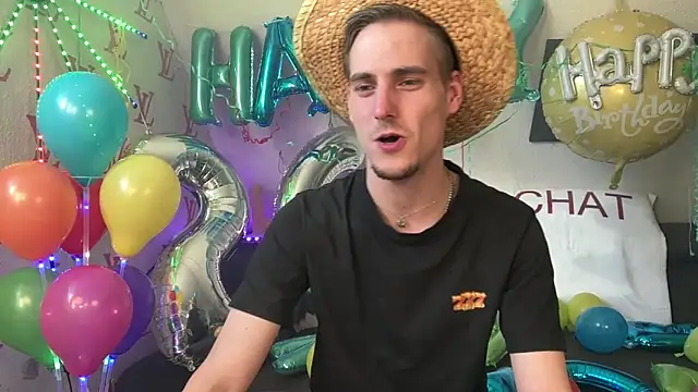 Cookieboy88 online show from 05.08.26
