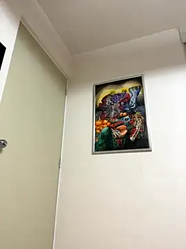 Snapshot of Valentinabaker chatting on 09.14.25 Valentinabaker online show from 09.14.25