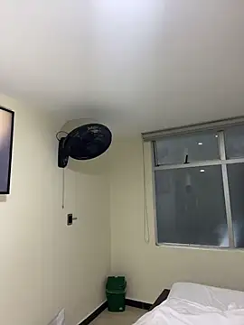 Snapshot of Valentinabaker chatting on 01.18.26 Valentinabaker online show from 01.18.26