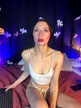 DeepAnalAddict online show from 10.22.25