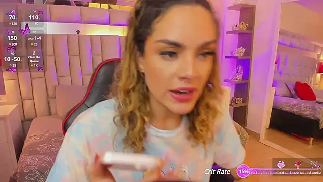 Snapshot of mariiahneedles chatting on 03.12.25 mariiahneedles online show from 03.12.25