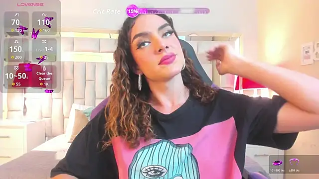 Snapshot of mariiahneedles chatting on 12.03.25 mariiahneedles online show from 12.03.25