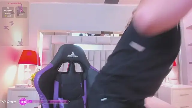 mariiahneedles online show from 01.10.26