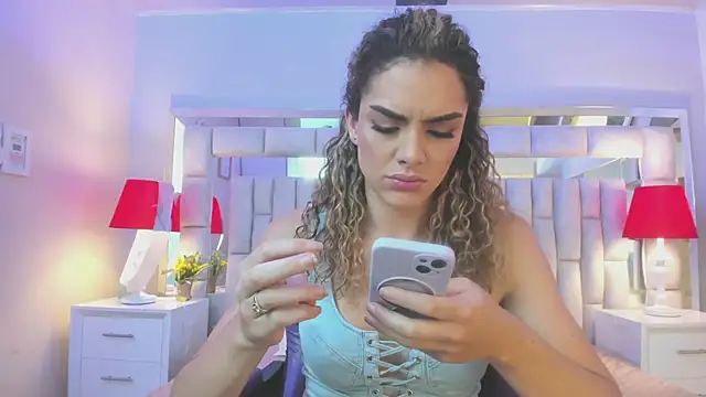 mariiahneedles online show from 02.07.26