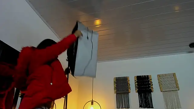 Sweet camille online show from 01.06.26