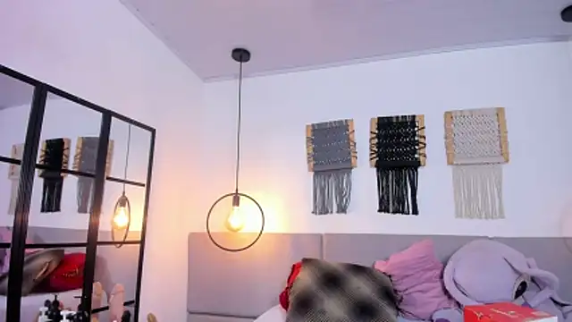 Sweet camille online show from 03.24.26