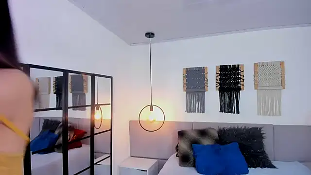 Sweet camille online show from 04.01.26