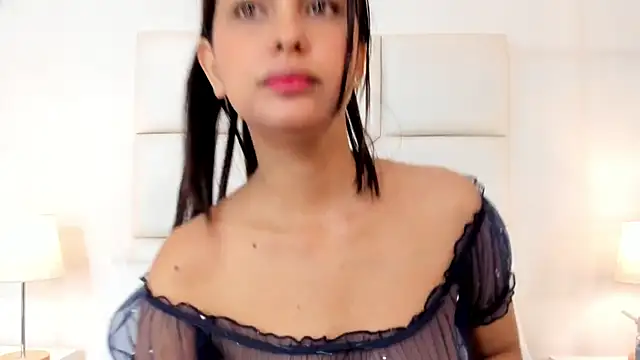 DulceColeman online show from 03.03.26