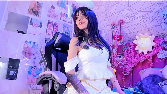 Alicebenett online show from 03.09.26