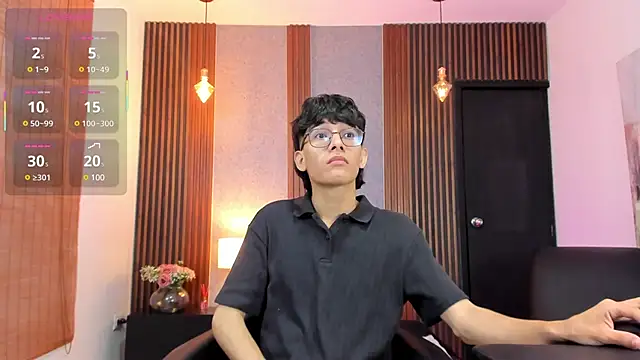 billie jr online show from 02.16.25