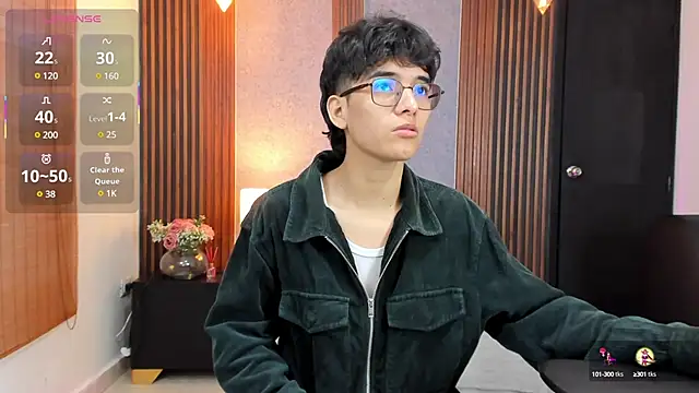 billie jr online show from 02.24.25