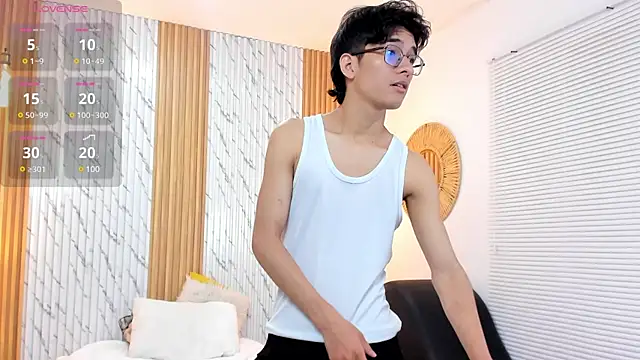 billie jr online show from 03.11.25