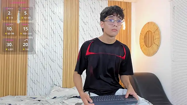 billie jr online show from 09.13.25