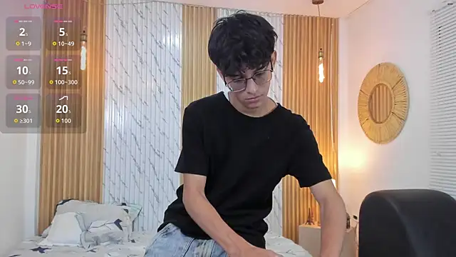 billie jr online show from 10.01.25