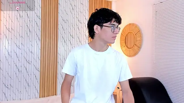 billie jr online show from 10.05.25