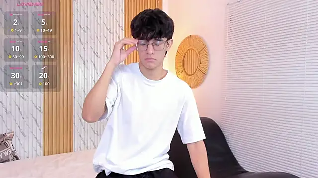 billie jr online show from 10.15.25