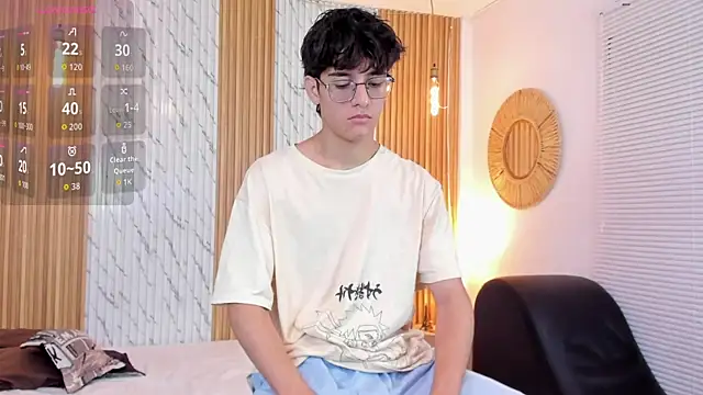 billie jr online show from 10.16.25