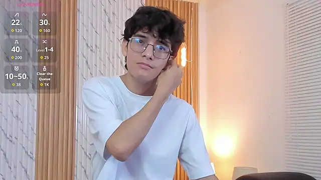 billie jr online show from 10.28.25