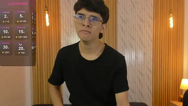 billie jr online show from 11.20.25