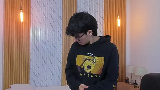 billie jr online show from 12.05.25