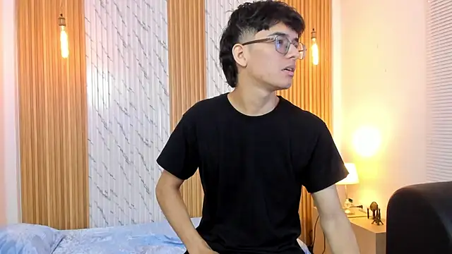 billie jr online show from 01.05.26