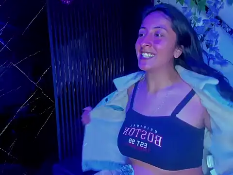 Cameron cutte online show from 01.08.26