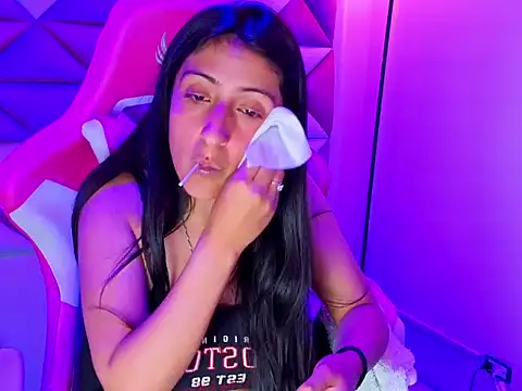 Cameron cutte online show from 01.17.26