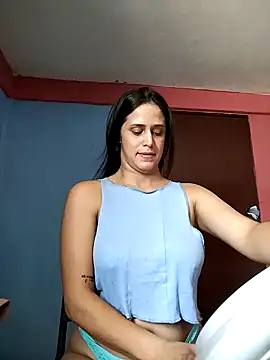 Catalinacandela online show from 03.06.25