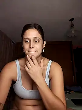 Catalinacandela online show from 03.21.25