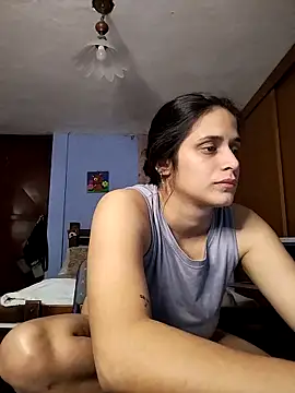 Catalinacandela online show from 10.10.25