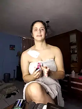 Catalinacandela online show from 01.06.26