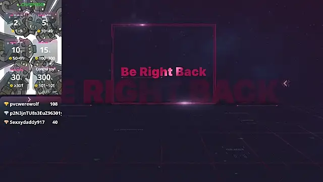 samaelO69 online show from 12.03.24