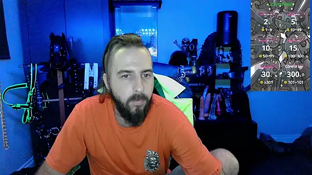 samaelO69 online show from 12.22.24