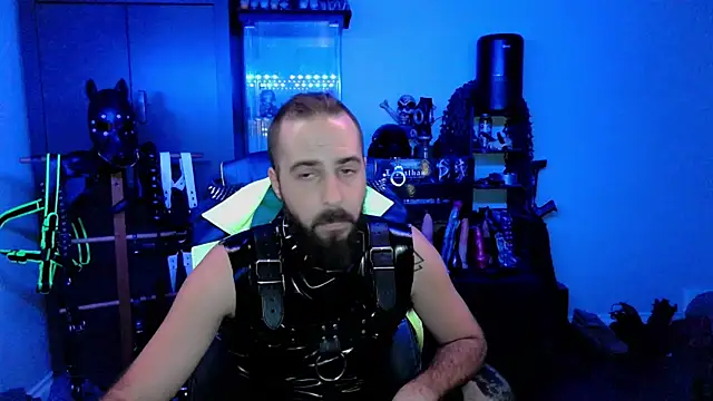 samaelO69 online show from 12.28.24