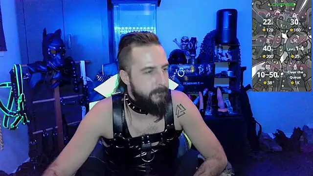 samaelO69 online show from 01.05.25