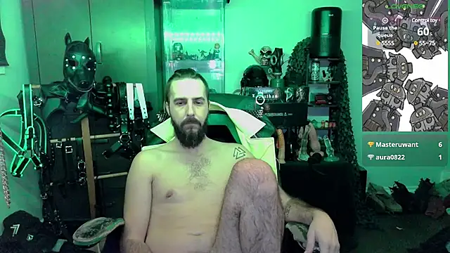 samaelO69 online show from 01.09.25