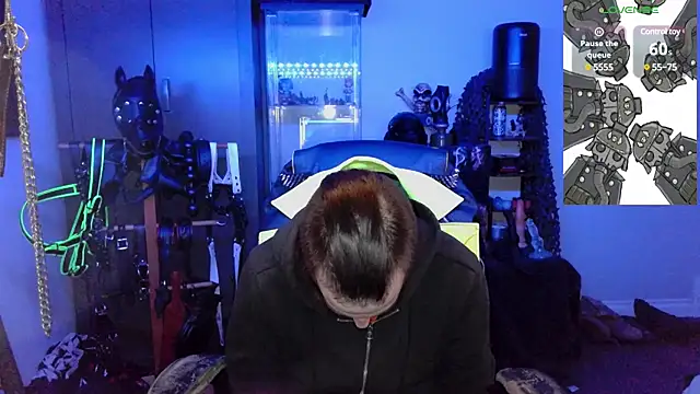 samaelO69 online show from 01.13.25