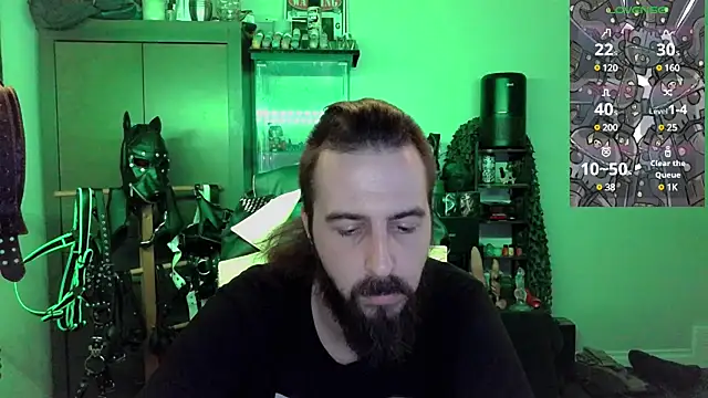 samaelO69 online show from 01.21.25