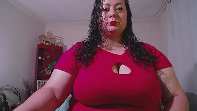 Aleia Taylor online show from 10.08.25