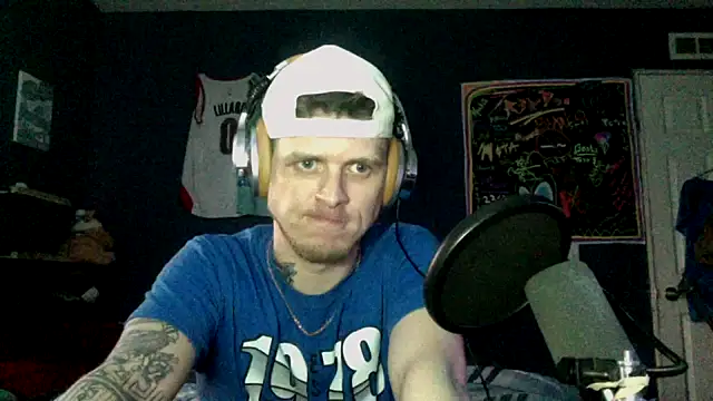 traejddd online show from 03.30.26