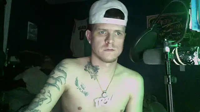 traejddd online show from 04.03.26