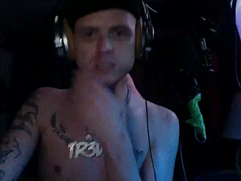 traejddd online show from 06.07.26